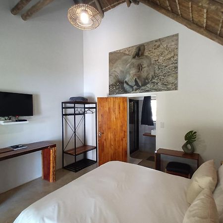 Caprivi River Lodge Katima Mulilo Εξωτερικό φωτογραφία