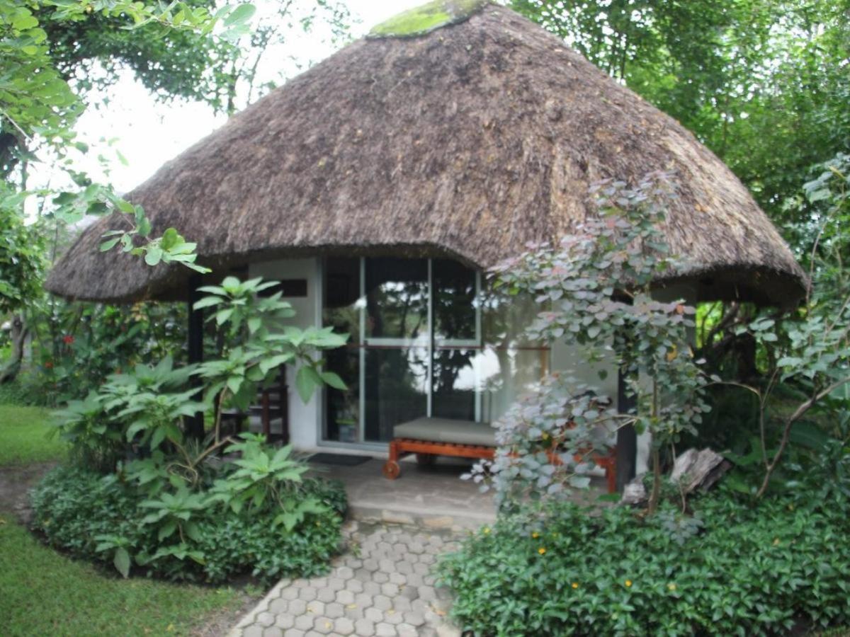 Caprivi River Lodge Katima Mulilo Εξωτερικό φωτογραφία