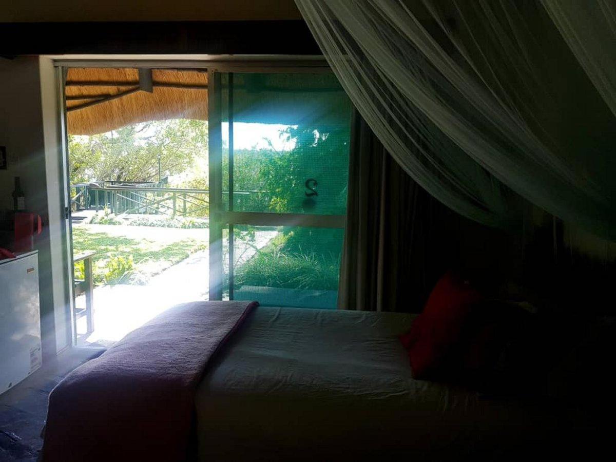 Caprivi River Lodge Katima Mulilo Εξωτερικό φωτογραφία