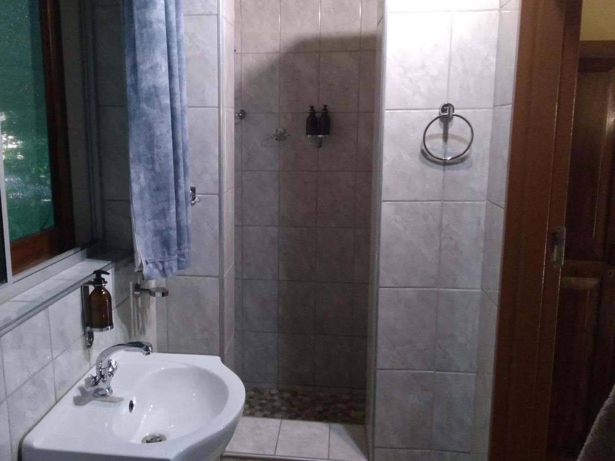 Caprivi River Lodge Katima Mulilo Εξωτερικό φωτογραφία