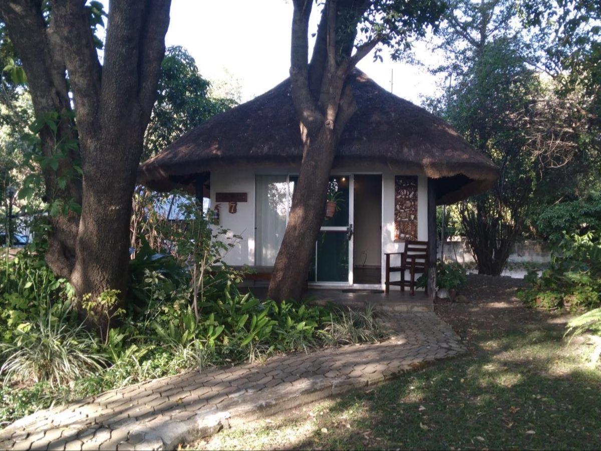 Caprivi River Lodge Katima Mulilo Εξωτερικό φωτογραφία