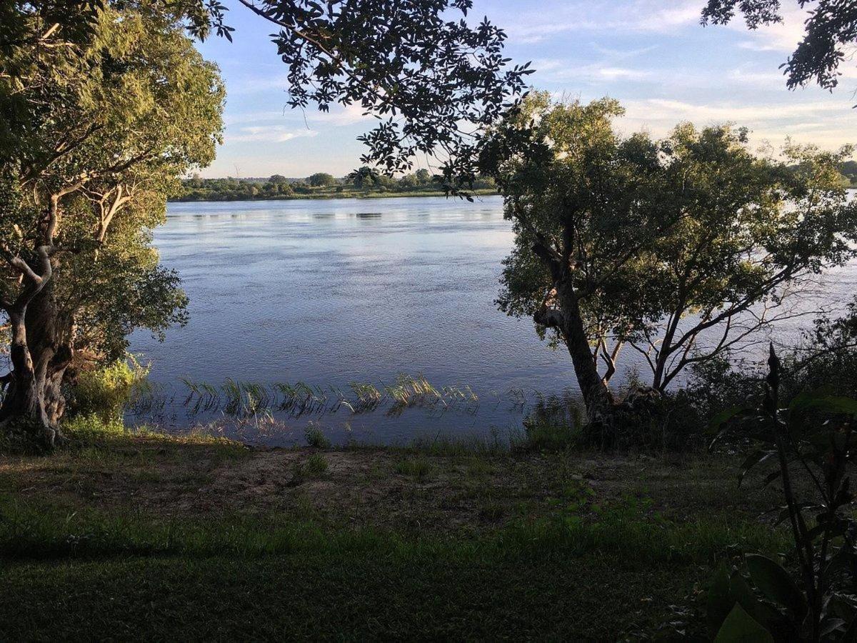 Caprivi River Lodge Katima Mulilo Εξωτερικό φωτογραφία