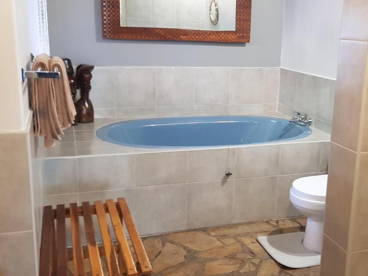 Caprivi River Lodge Katima Mulilo Εξωτερικό φωτογραφία
