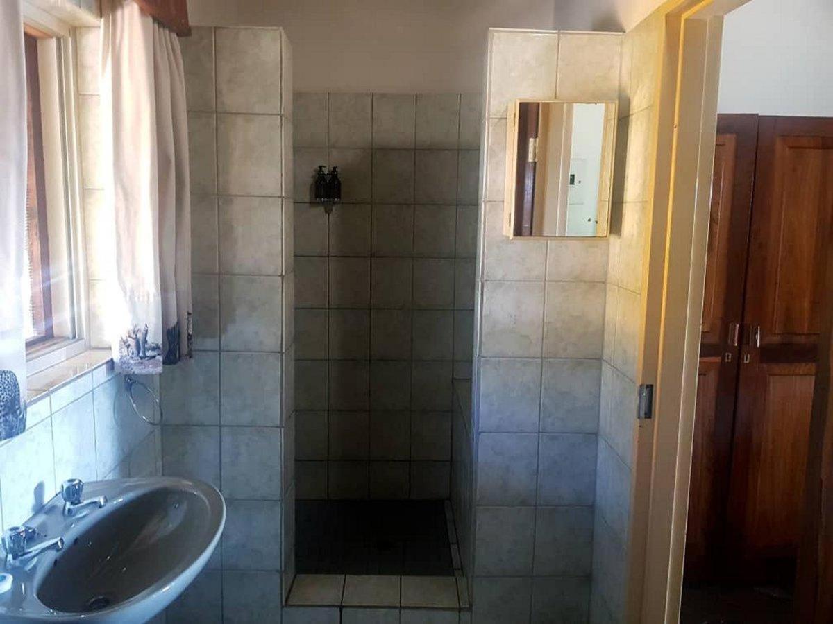 Caprivi River Lodge Katima Mulilo Εξωτερικό φωτογραφία