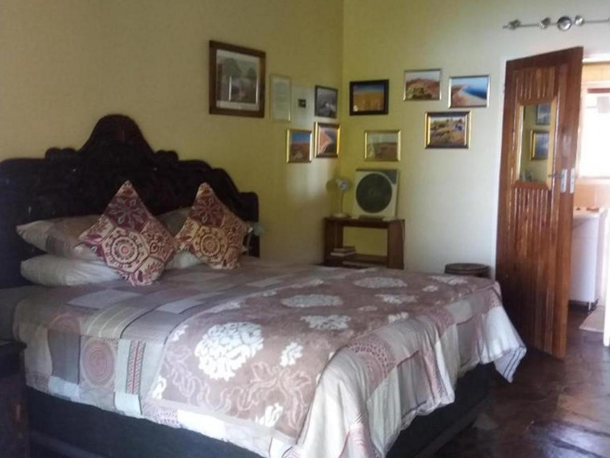 Caprivi River Lodge Katima Mulilo Εξωτερικό φωτογραφία