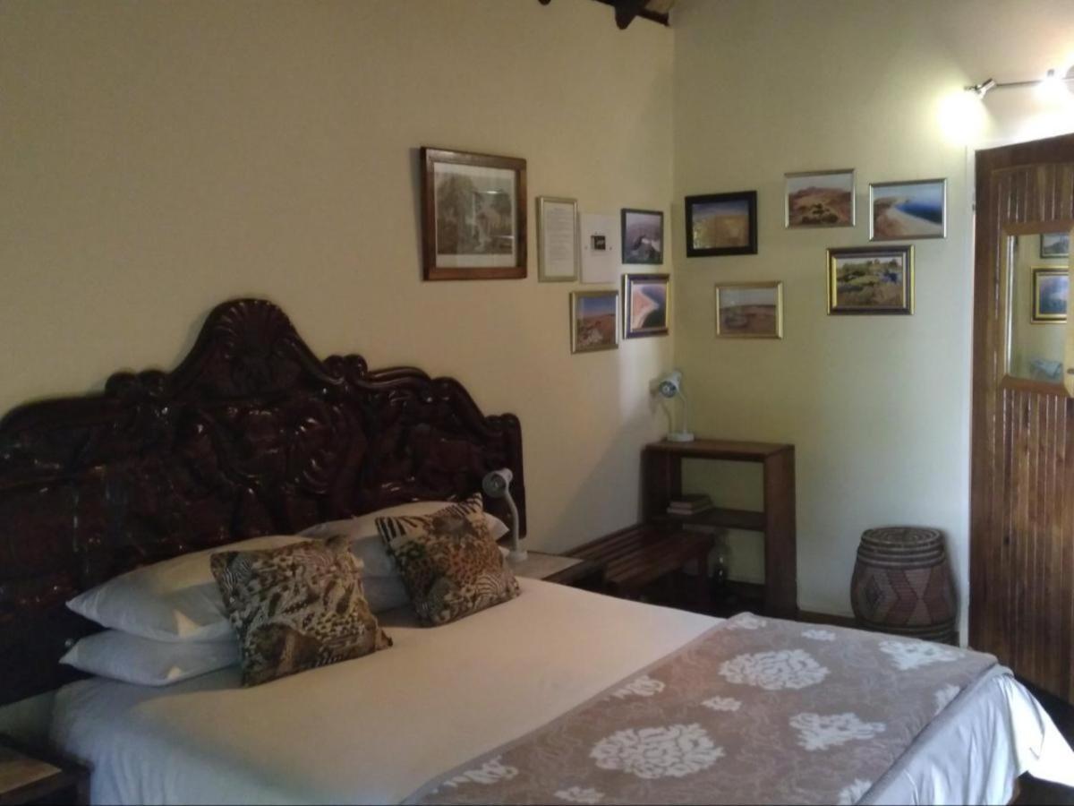 Caprivi River Lodge Katima Mulilo Εξωτερικό φωτογραφία