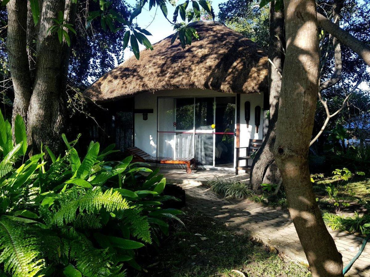 Caprivi River Lodge Katima Mulilo Εξωτερικό φωτογραφία