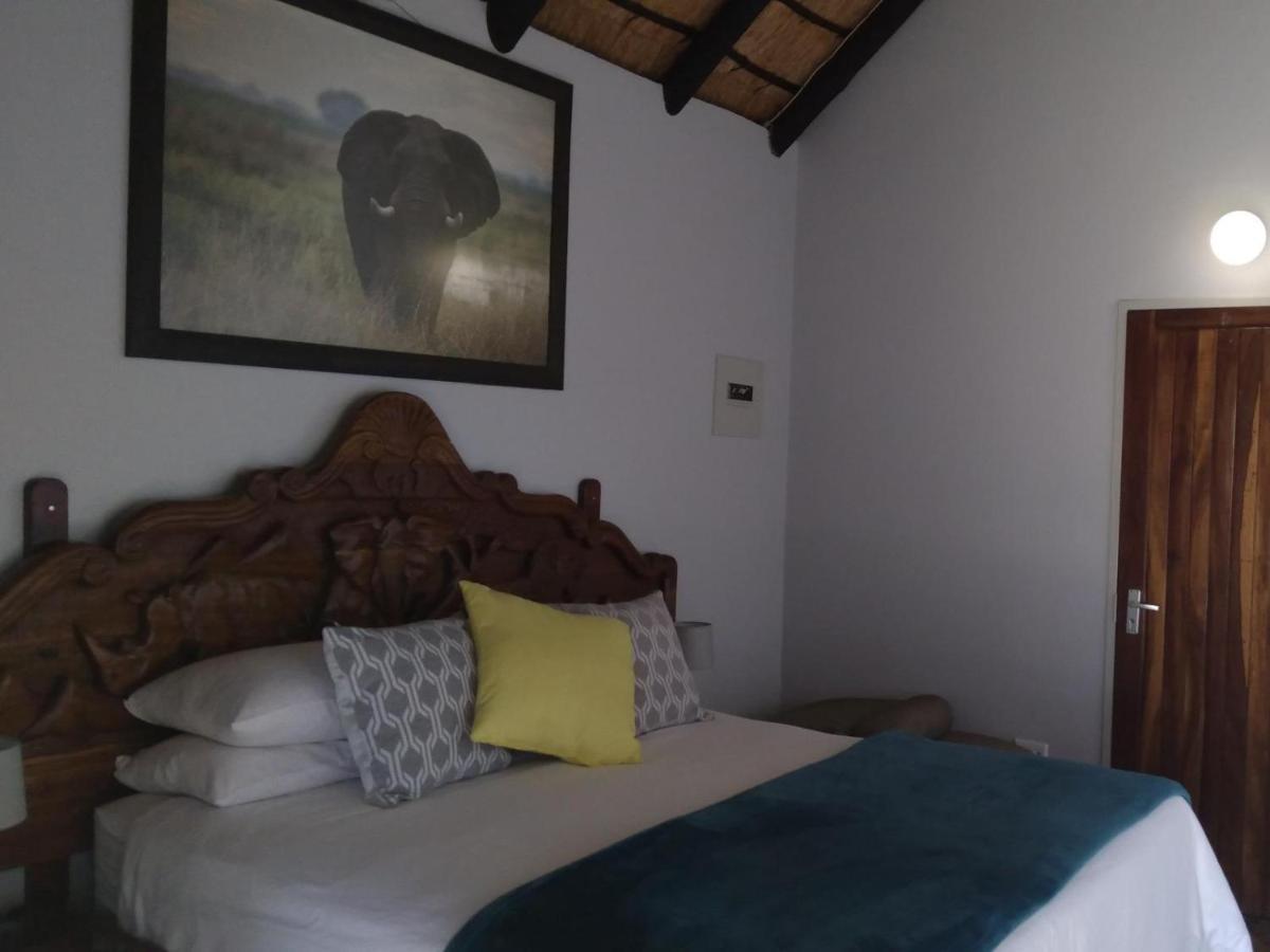 Caprivi River Lodge Katima Mulilo Εξωτερικό φωτογραφία