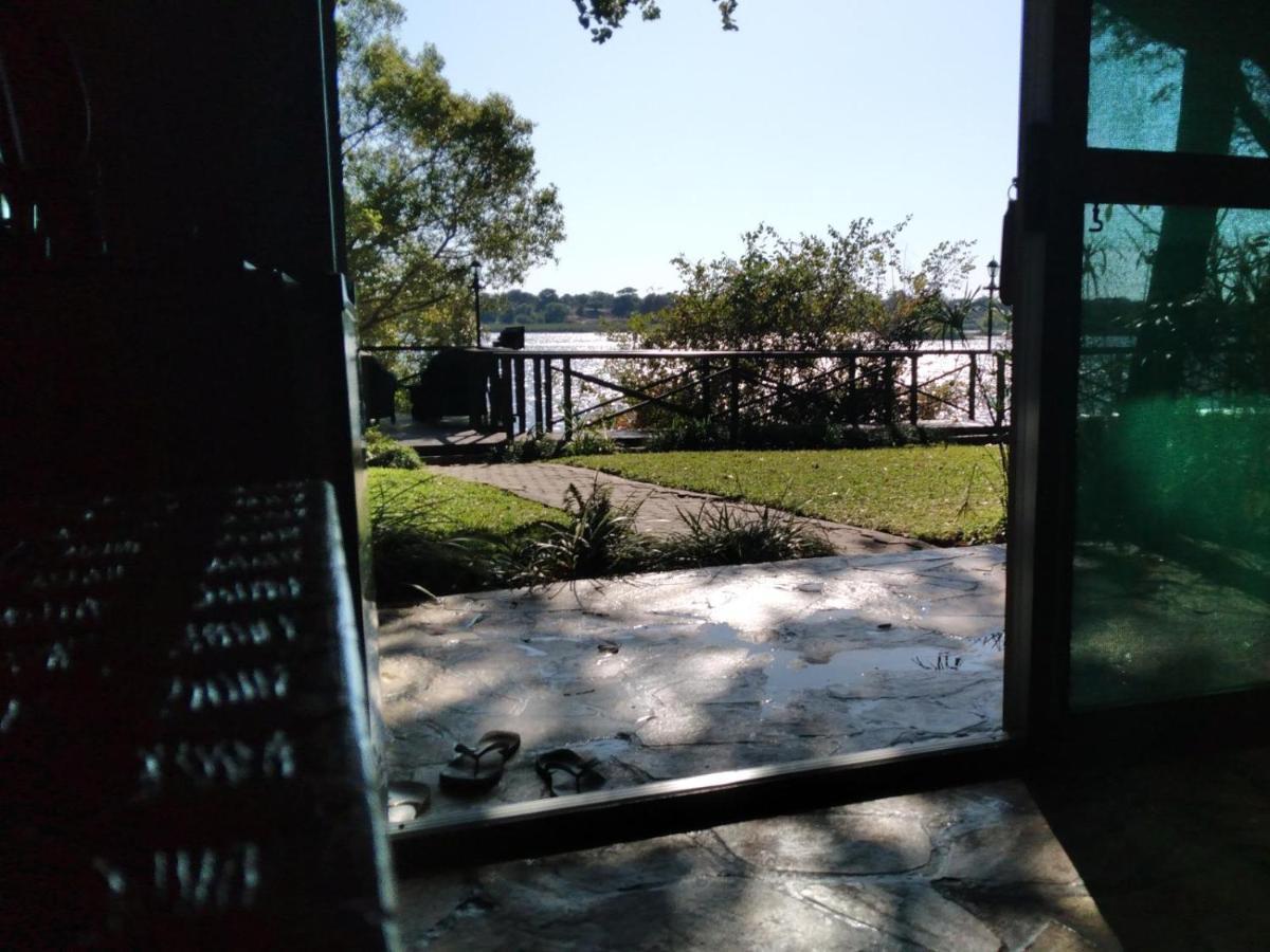 Caprivi River Lodge Katima Mulilo Εξωτερικό φωτογραφία