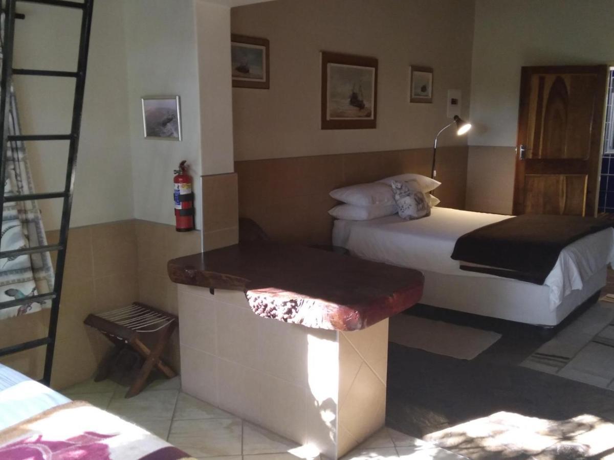 Caprivi River Lodge Katima Mulilo Εξωτερικό φωτογραφία