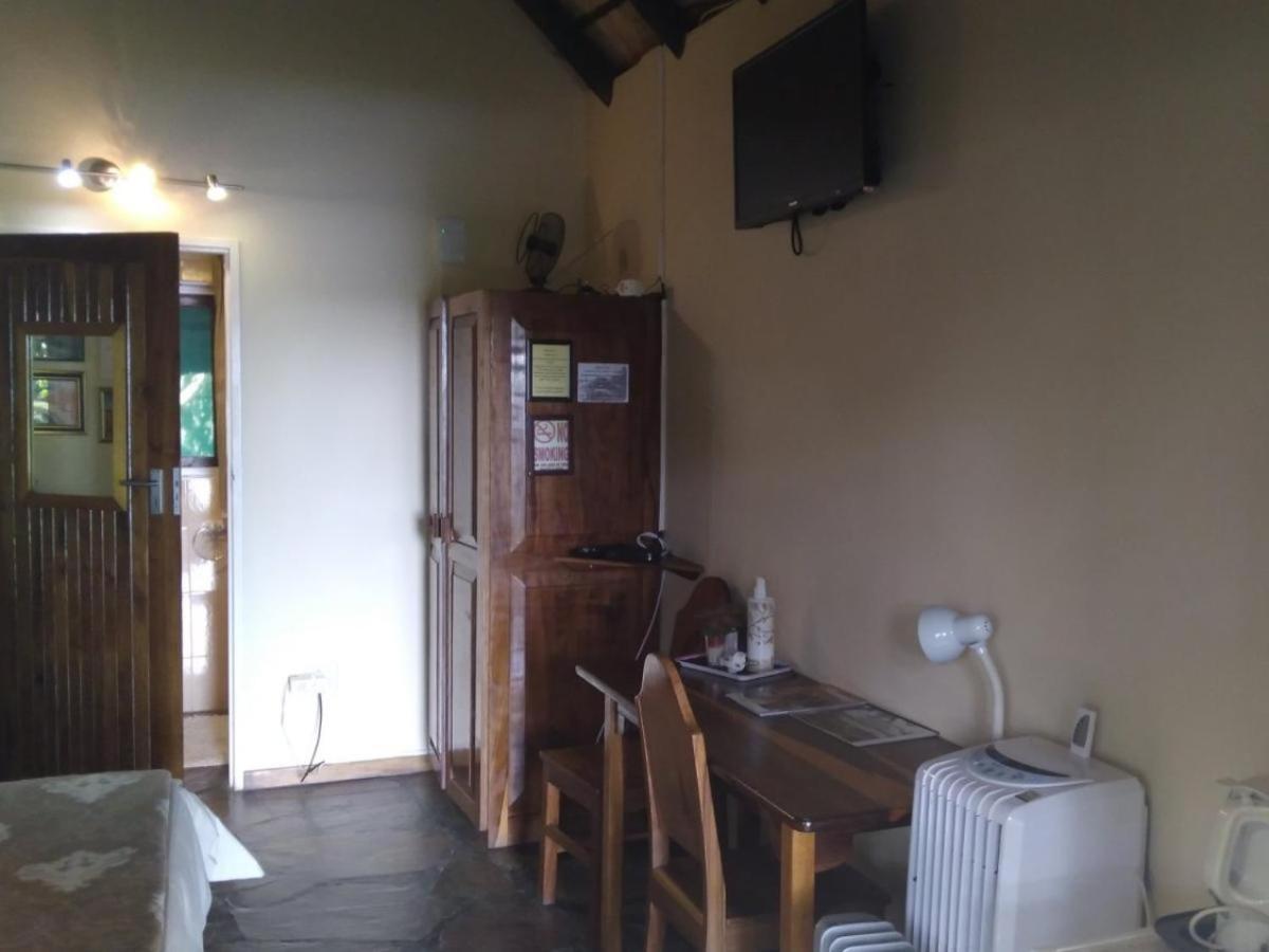 Caprivi River Lodge Katima Mulilo Εξωτερικό φωτογραφία