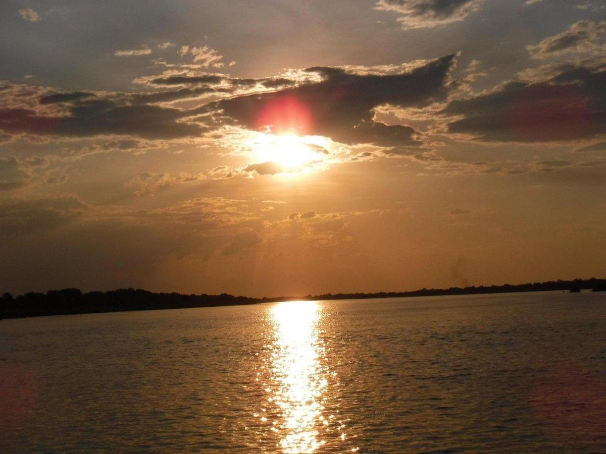 Caprivi River Lodge Katima Mulilo Εξωτερικό φωτογραφία