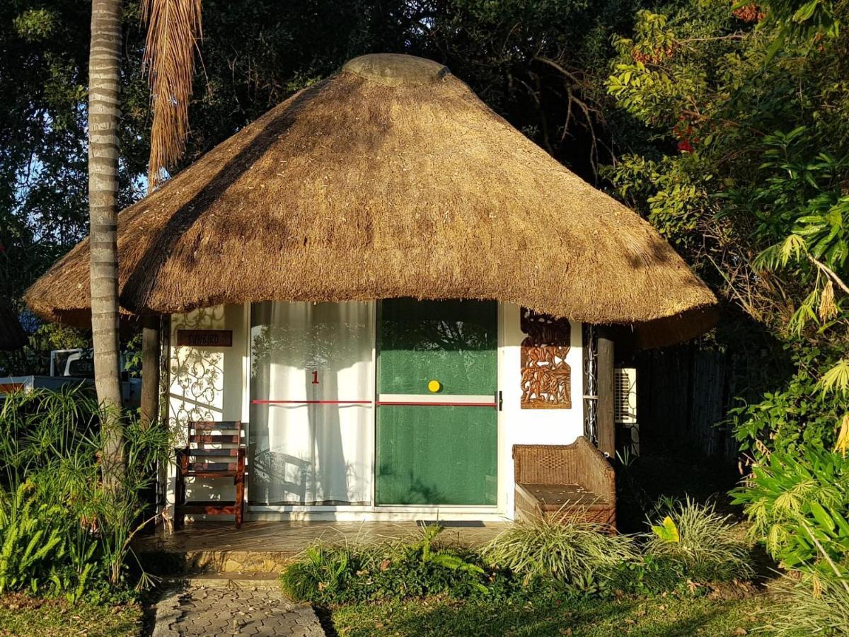 Caprivi River Lodge Katima Mulilo Εξωτερικό φωτογραφία