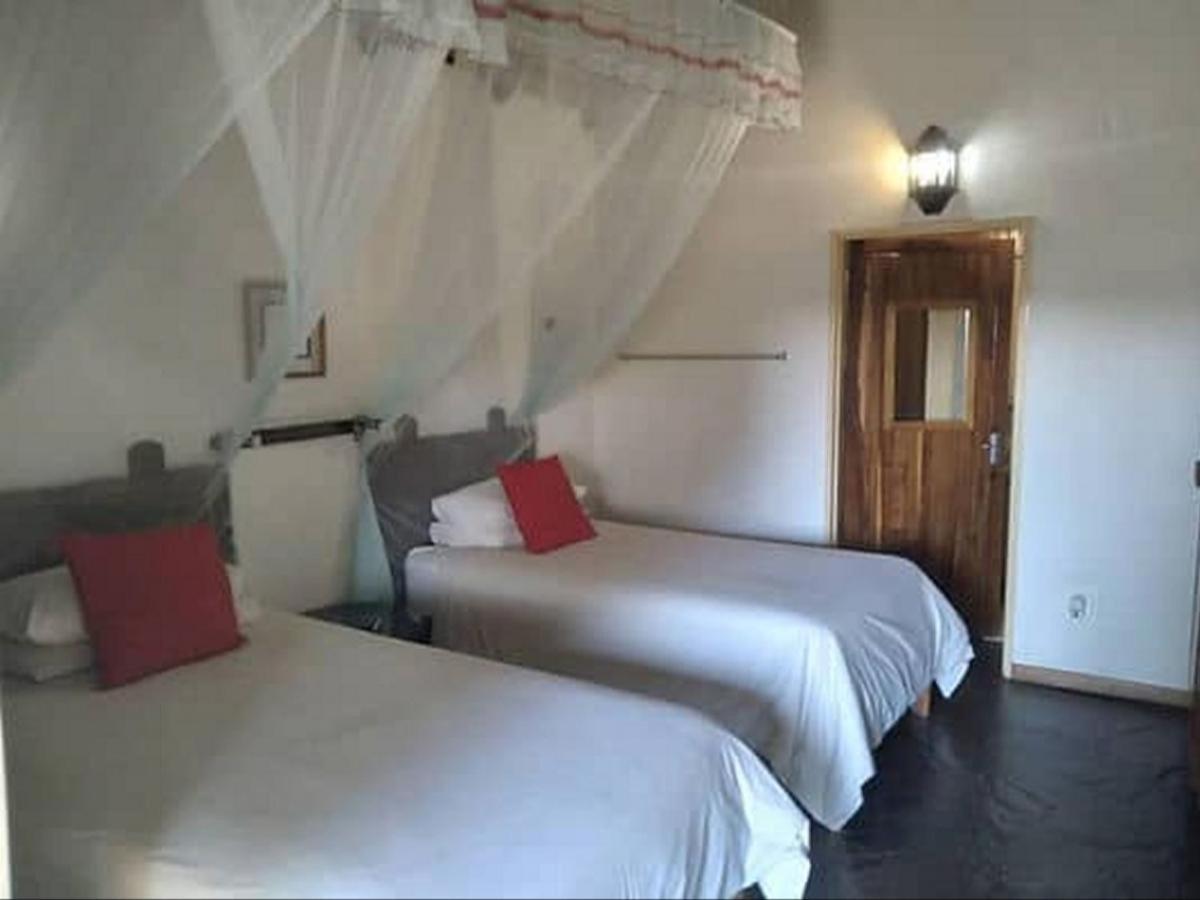 Caprivi River Lodge Katima Mulilo Εξωτερικό φωτογραφία
