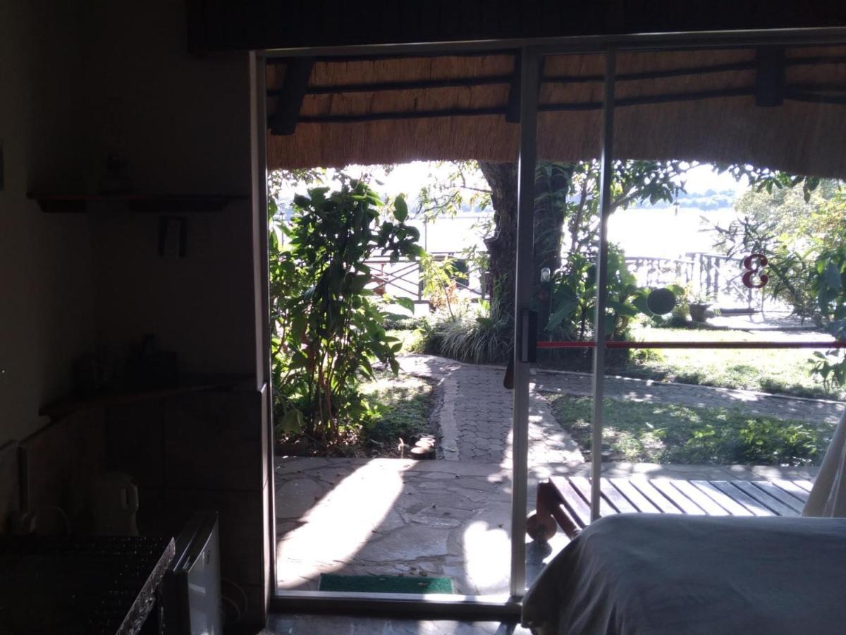 Caprivi River Lodge Katima Mulilo Εξωτερικό φωτογραφία