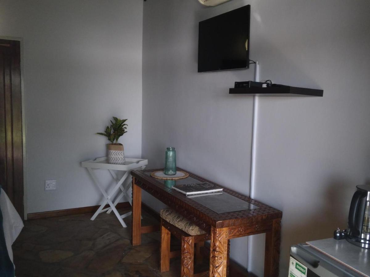 Caprivi River Lodge Katima Mulilo Εξωτερικό φωτογραφία