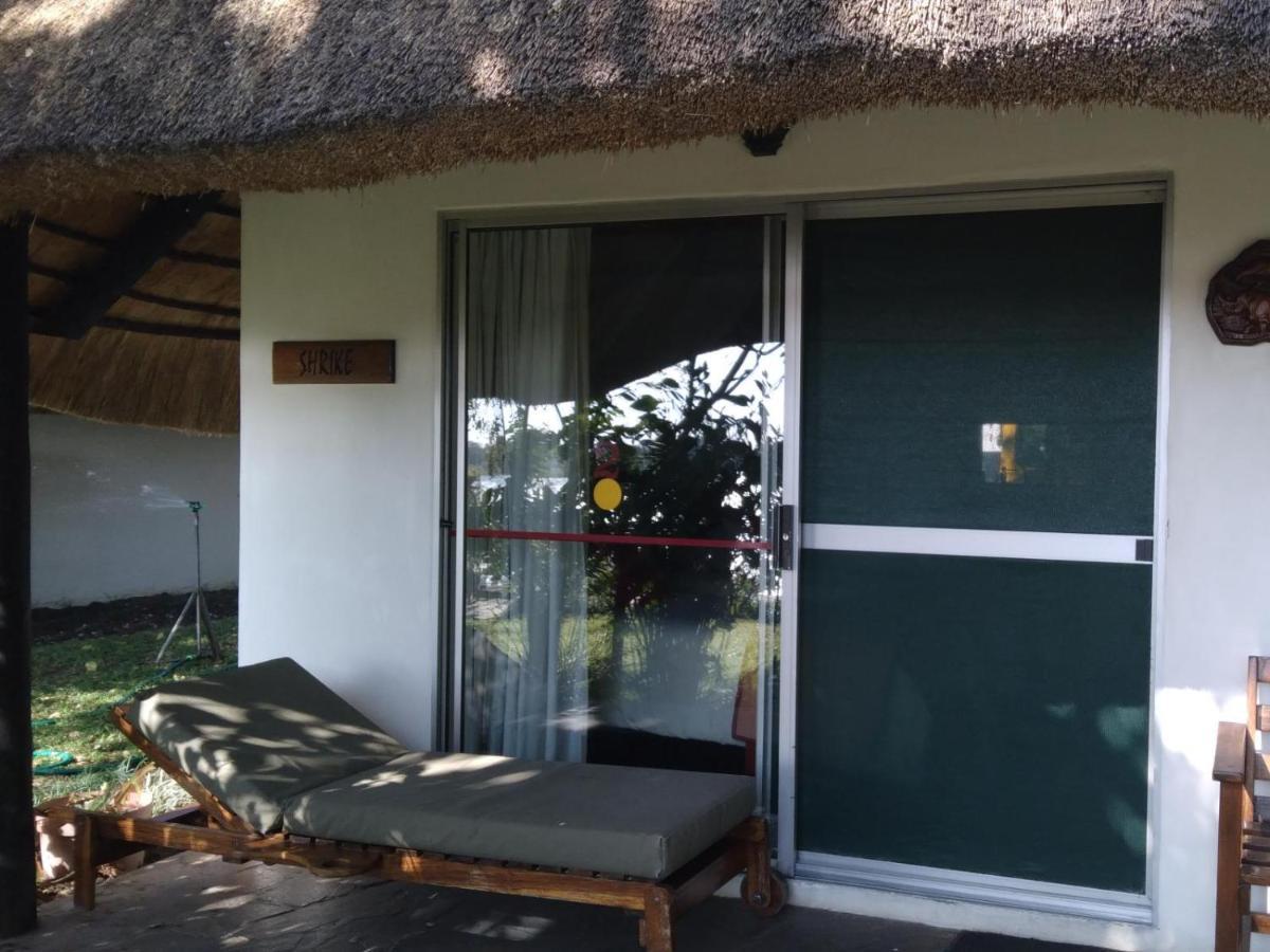 Caprivi River Lodge Katima Mulilo Εξωτερικό φωτογραφία