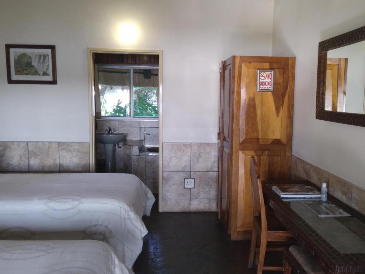 Caprivi River Lodge Katima Mulilo Εξωτερικό φωτογραφία