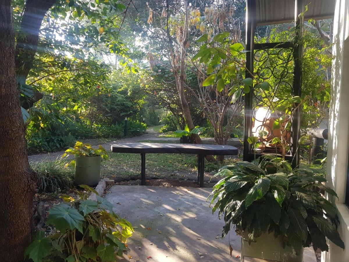 Caprivi River Lodge Katima Mulilo Εξωτερικό φωτογραφία