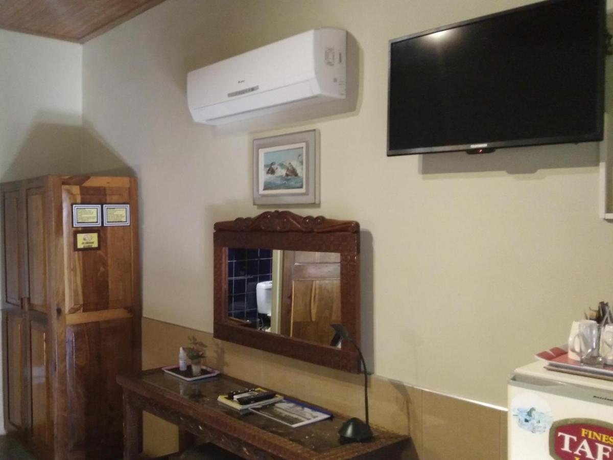 Caprivi River Lodge Katima Mulilo Εξωτερικό φωτογραφία
