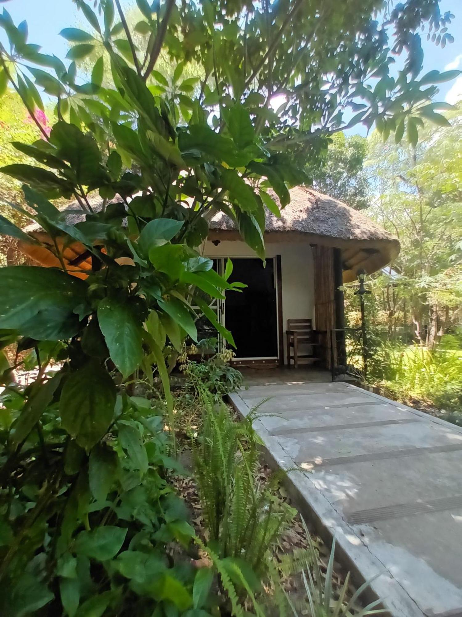 Caprivi River Lodge Katima Mulilo Εξωτερικό φωτογραφία