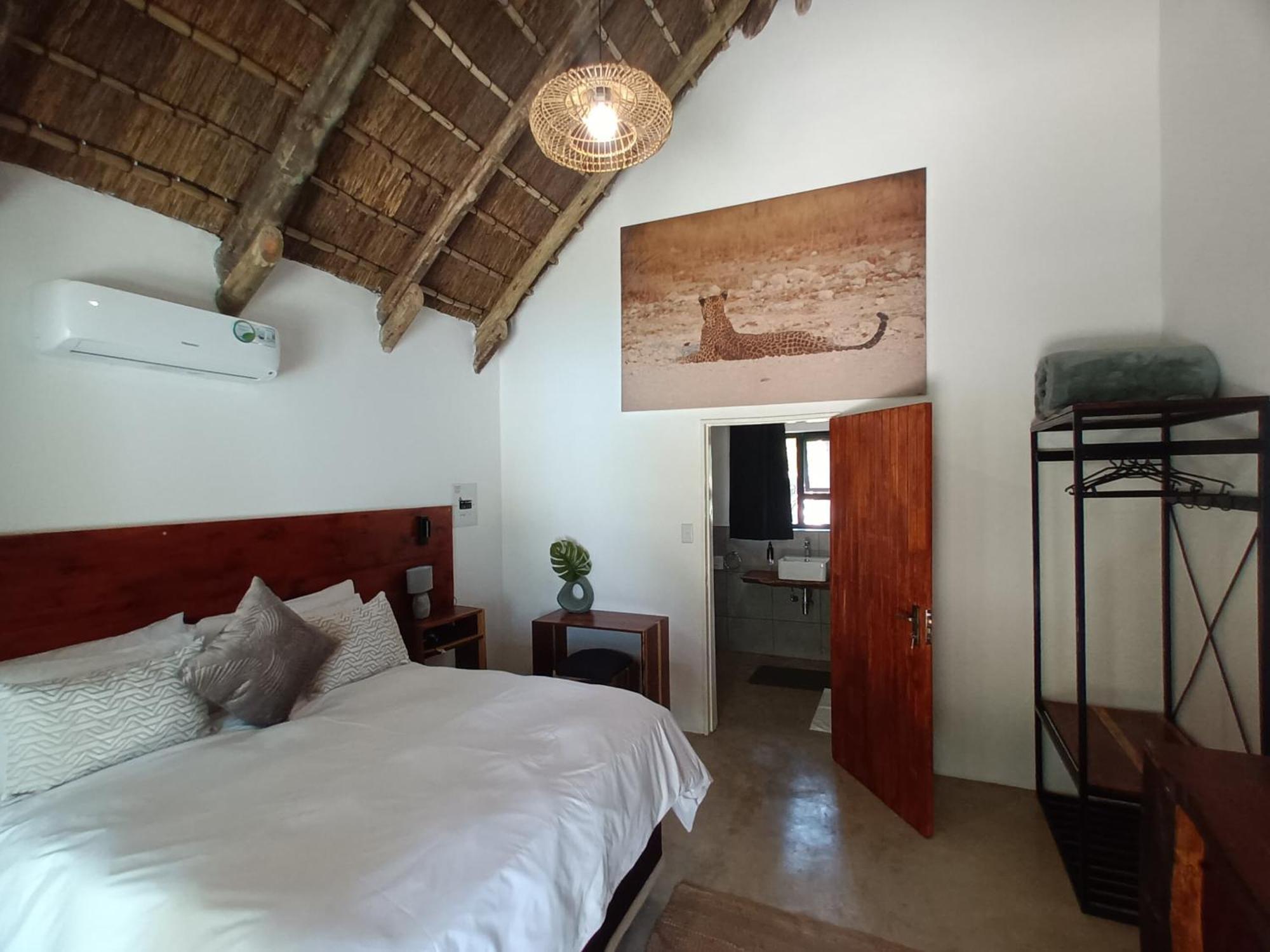 Caprivi River Lodge Katima Mulilo Εξωτερικό φωτογραφία