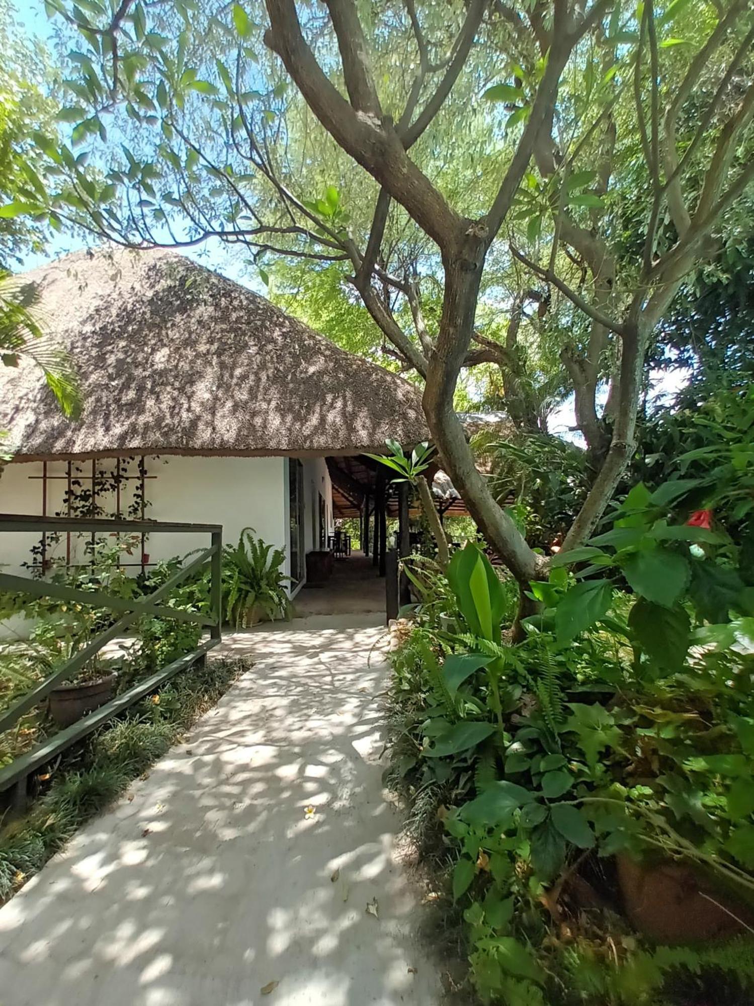 Caprivi River Lodge Katima Mulilo Εξωτερικό φωτογραφία