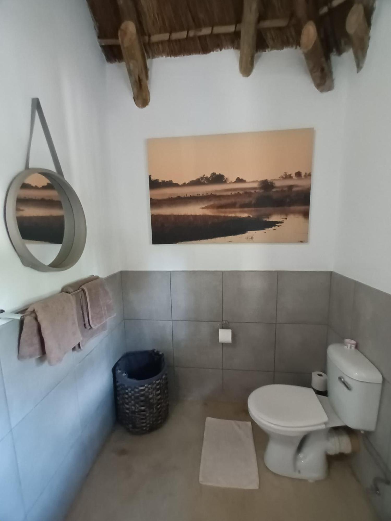 Caprivi River Lodge Katima Mulilo Εξωτερικό φωτογραφία