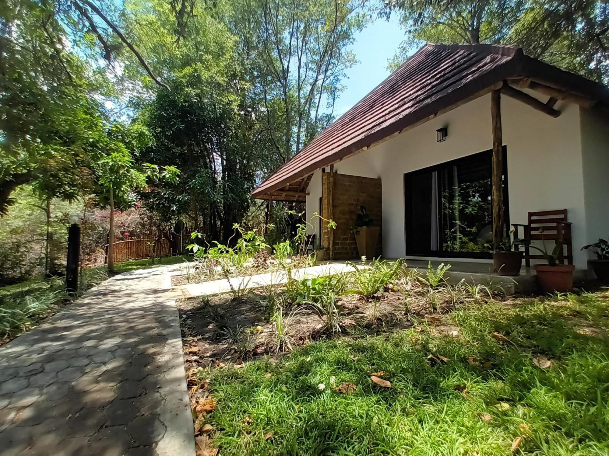 Caprivi River Lodge Katima Mulilo Εξωτερικό φωτογραφία