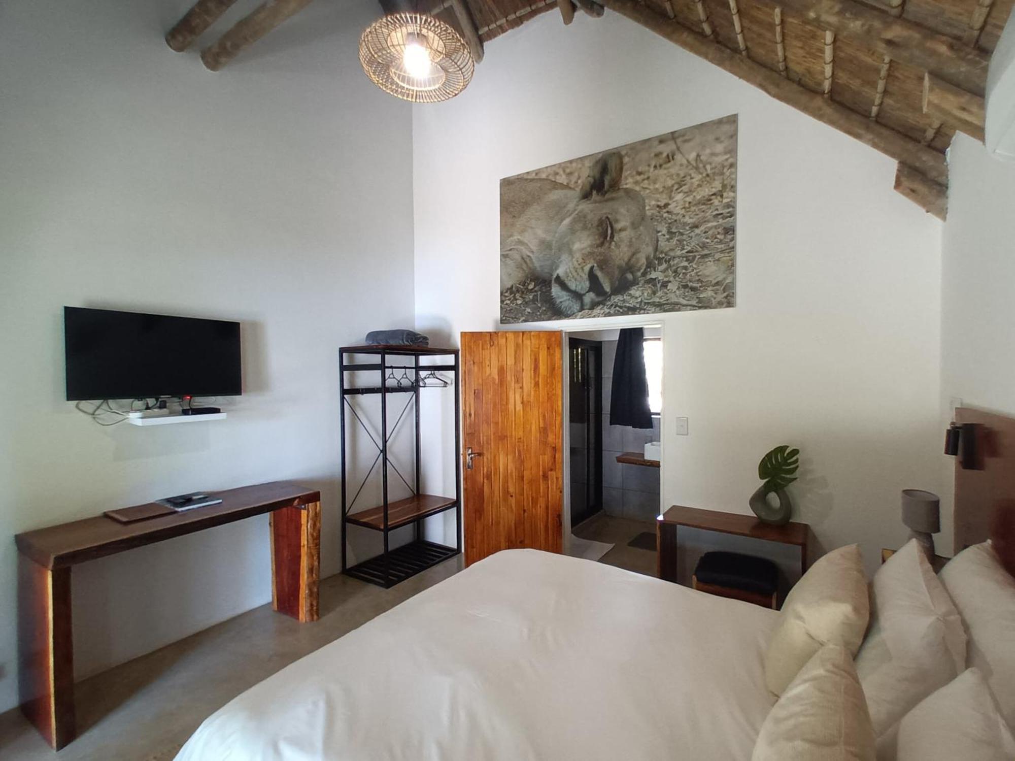 Caprivi River Lodge Katima Mulilo Εξωτερικό φωτογραφία