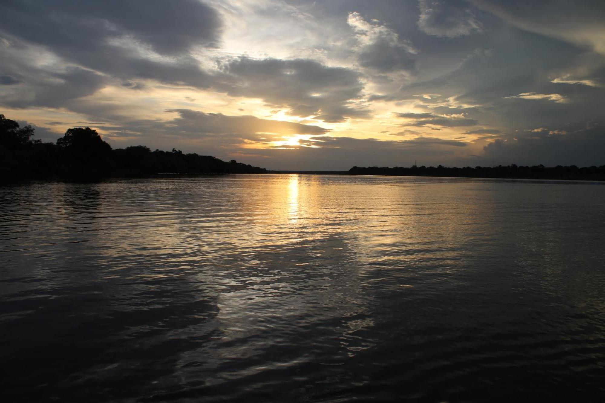 Caprivi River Lodge Katima Mulilo Εξωτερικό φωτογραφία